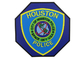 Spezielle Form-Houston-Polizei 2D PVC-Küstenmotorschiff, kundenspezifische Getränk-Küstenmotorschiffe