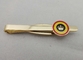 Gestempelte personifizierte Bindungs-Minibar mit synthetischem Email, 13 Millimeter Vergolden