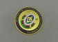 Transparentes Email personifizierte Militärmünzen, Erinnerungsmünze der Gewohnheits-3D für Armee