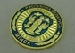 Email-Münzen-Goldherausforderungs-Gedenkmünze der Gewohnheit USA-Militärmedaillon-Münzen-3D transparente