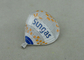 Fördernd sterben getroffener Sungas-Ballon-weicher Email Pin mit Epoxy-Kleber