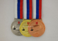 Kundenspezifisches Ereignis sterben Form-Medaillen, antike Gymnastik-Band-Medaillen