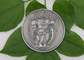 Soem-Militär ficht Münzen, hartes Email-Geschäfts-fördernde Gedenkmünzen an
