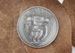 Soem-Militär ficht Münzen, hartes Email-Geschäfts-fördernde Gedenkmünzen an