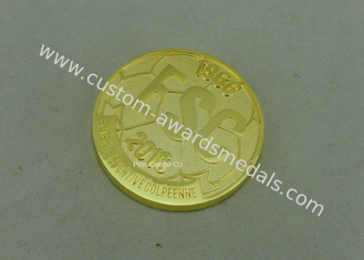 Fechten Militärpreise personifizierte Münzen/Luftwaffe Münzen 2 - 6mm die Stärke an