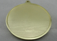 Südliches Texas Profileisen PGA/Messing-/Kupfer-Medaille mit synthetischem Email, Zinklegierung Druckguß