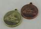 USRO sterben Form-Medaillen durch Zinklegierung mit antikem Messingüberzug