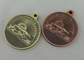 USRO sterben Form-Medaillen durch Zinklegierung mit antikem Messingüberzug