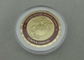 Personifizierte Münzen USA Marineinfanteriekorps, 2,0 Zoll-weiches Email und Messing für SEMPER FIDELIS